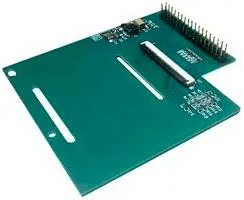 EB-AT91SAM3U-LCD electronic component of Kentec