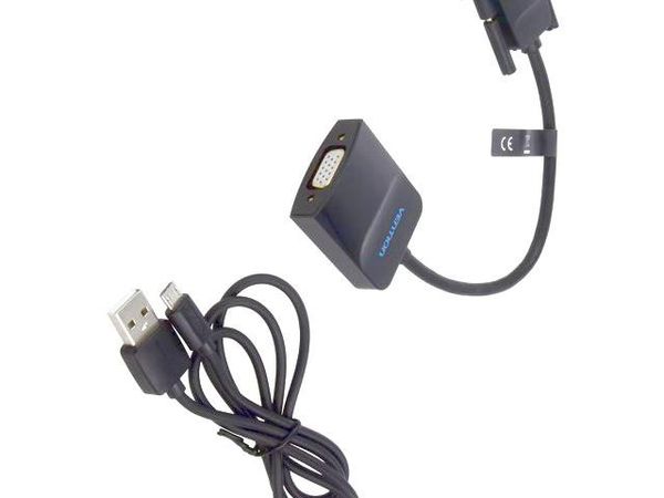 EBBBB HDMI, Displayport & DVI Connectors
