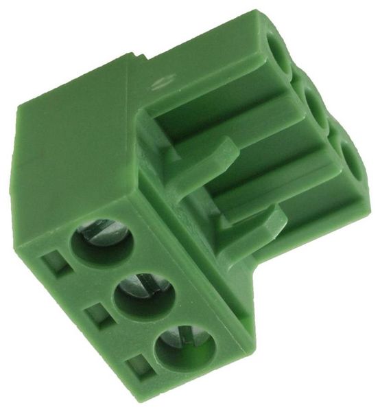 EBH-03-C  Connectors