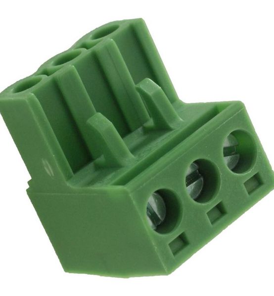 EBH-03-C Pluggable Terminal Blocks