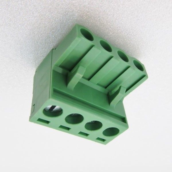EBHA-04-C  Connectors