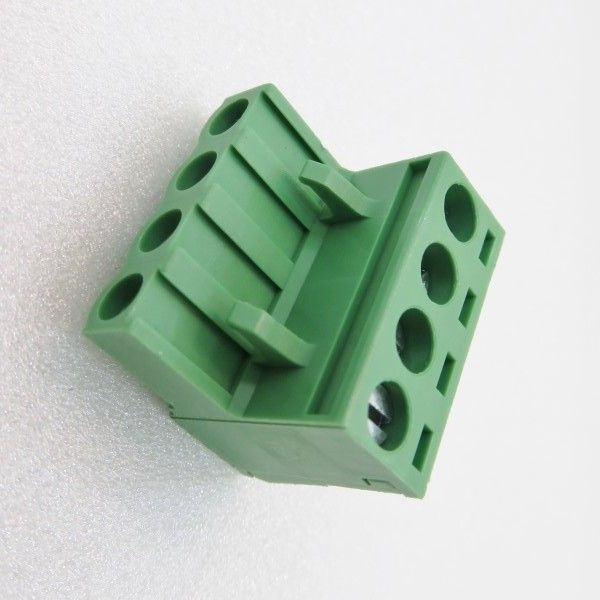 EBHA-04-C Fixed Terminal Blocks