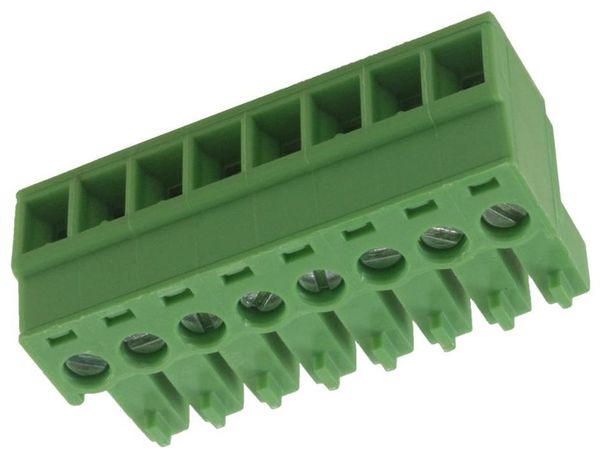 EBK-08-B.  Connectors