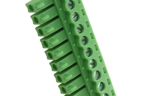 EBK-10-B Pluggable Terminal Blocks