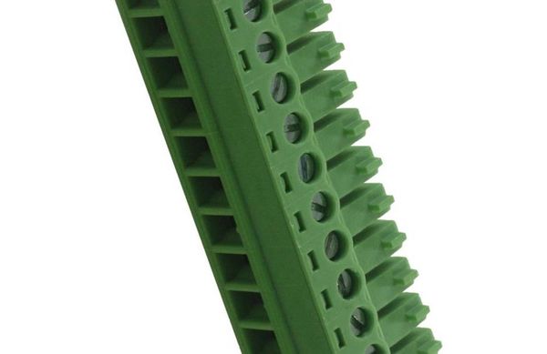 EBK-12-B Pluggable Terminal Blocks