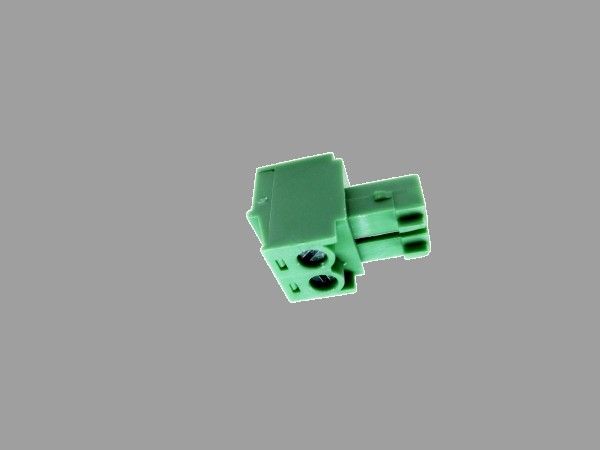 EBKA-02-B  Connectors