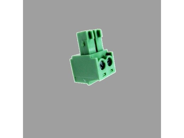 EBKA-02-B Pluggable Terminal Blocks