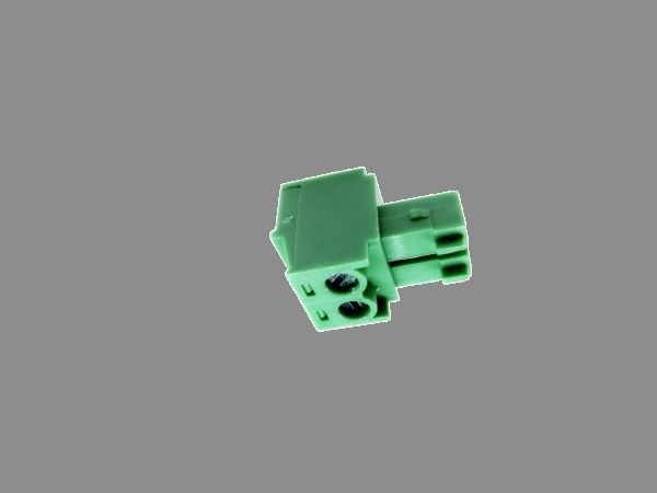 EBKA-03-B  Connectors