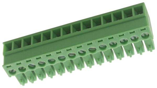 EBKA-14-B  Connectors