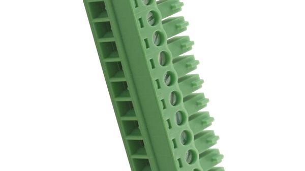 EBKA-14-B Pluggable Terminal Blocks