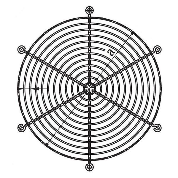 09532-2-4039 electronic component of ebm papst