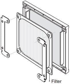 10020-1-5170 electronic component of ebm papst