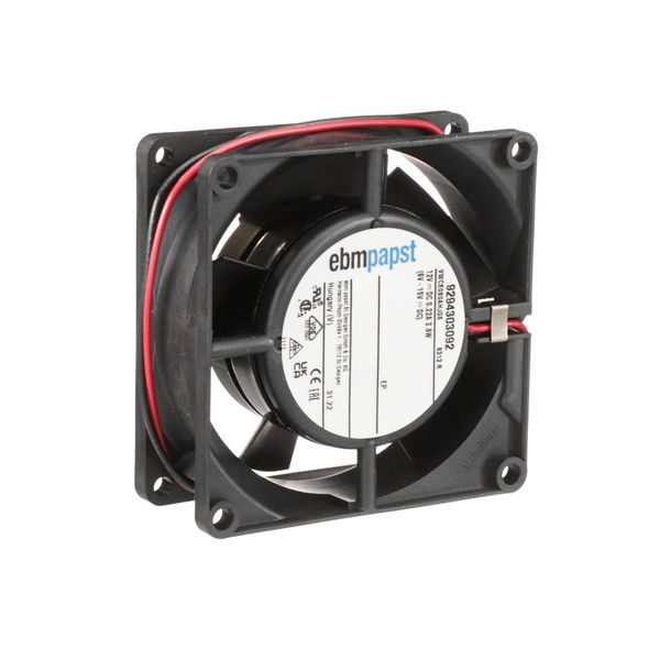 8312R electronic component of ebm papst