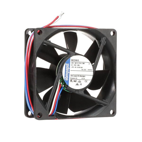 8412N/12-252 electronic component of ebm papst