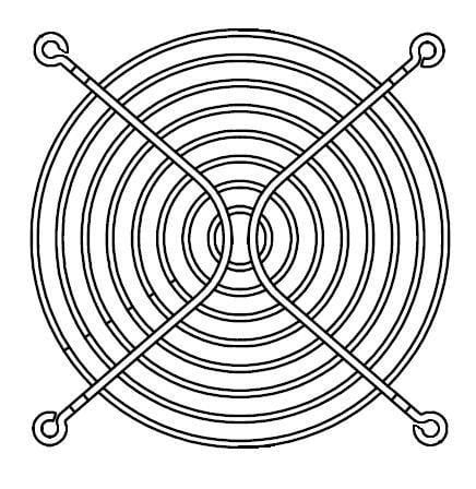 9498-2-4039 electronic component of ebm papst