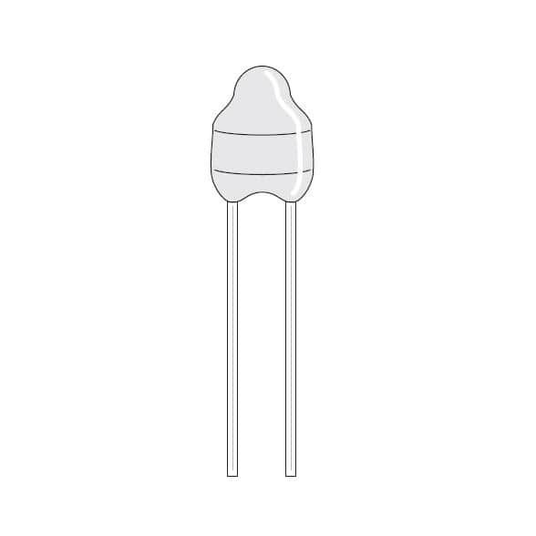 LZ370 electronic component of ebm papst