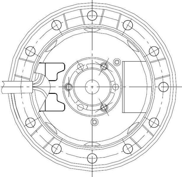 M2E052-BF88-59 electronic component of ebm papst