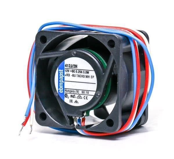 412J/2HR electronic component of ebm papst