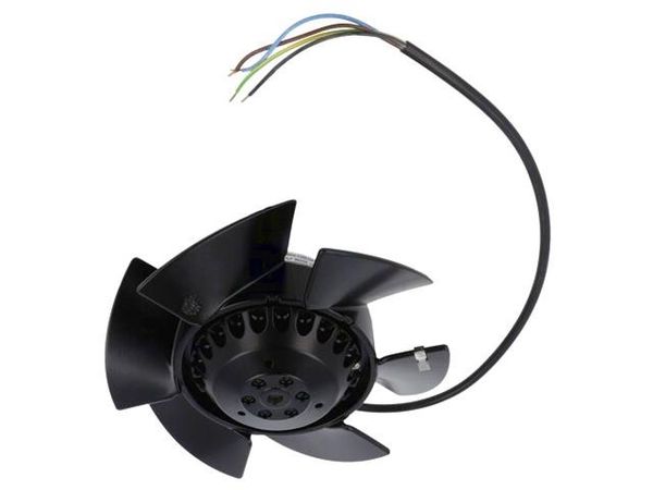 A2E170-AF23-01  Thermal Management
