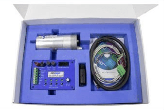 HX0K-024-000-02 electronic component of ebm papst