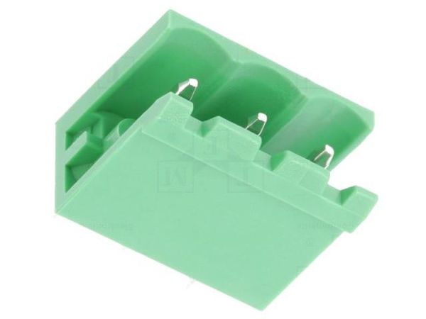 EBPA-03-D  Connectors