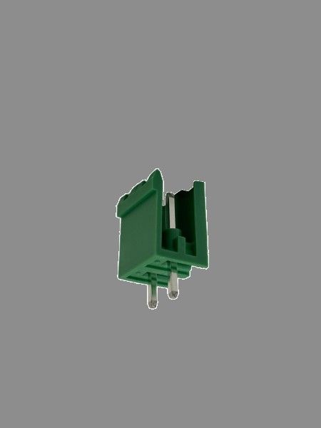 EBPA-05-D  Connectors
