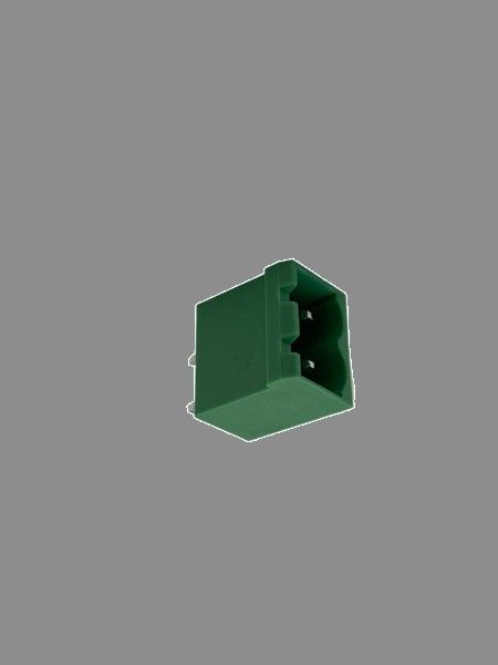 EBPA-05-D-C  Connectors