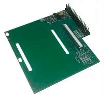 EB-STM3210E-LCD electronic component of Kentec