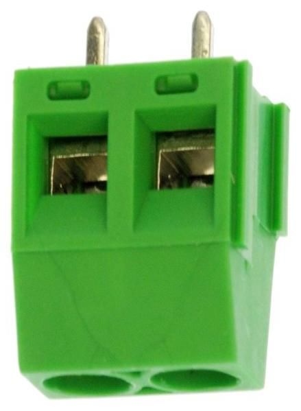 EBV-02-D.  Connectors