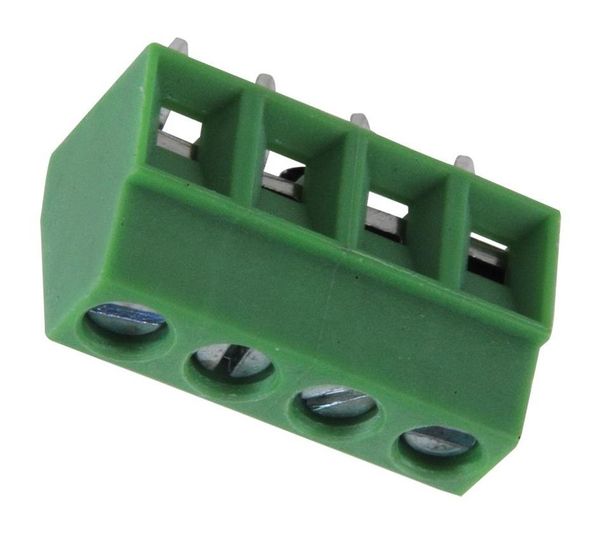 EBW-04-B  Connectors