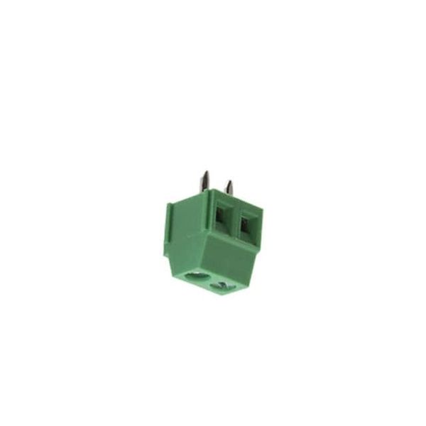 EBWA-02-A  Connectors