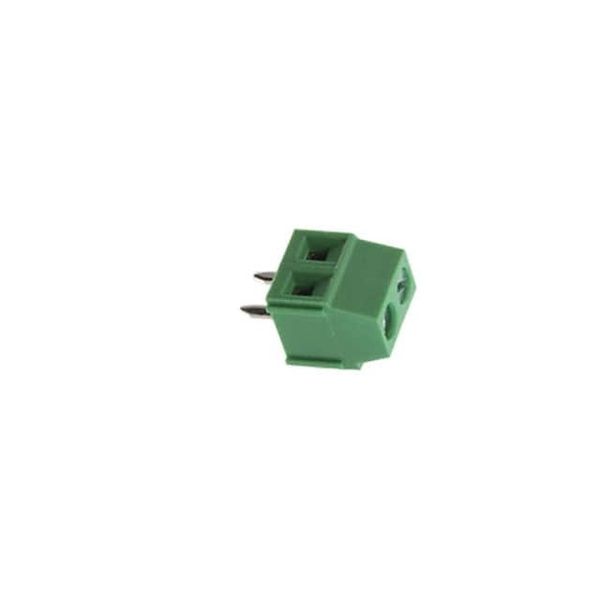EBWA-02-A Pluggable Terminal Blocks