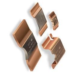 HoFL3-200A-75mV-1%L120 D22 Current Sense Resistors - SMD