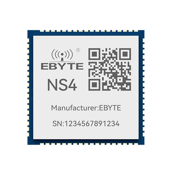 NS4 electronic component of Ebyte