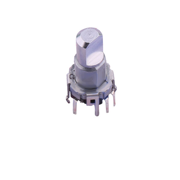 EC09E1520407 electronic component of ALPS