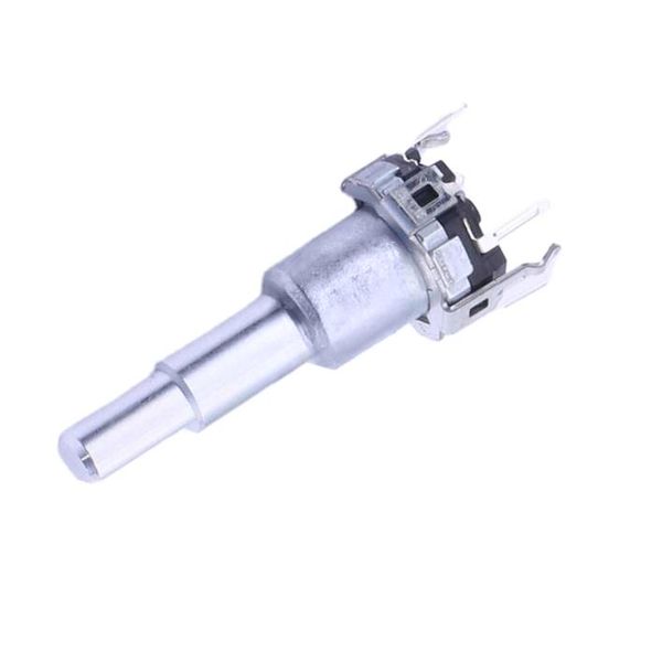 EC09E152440T Coded Rotary Switches