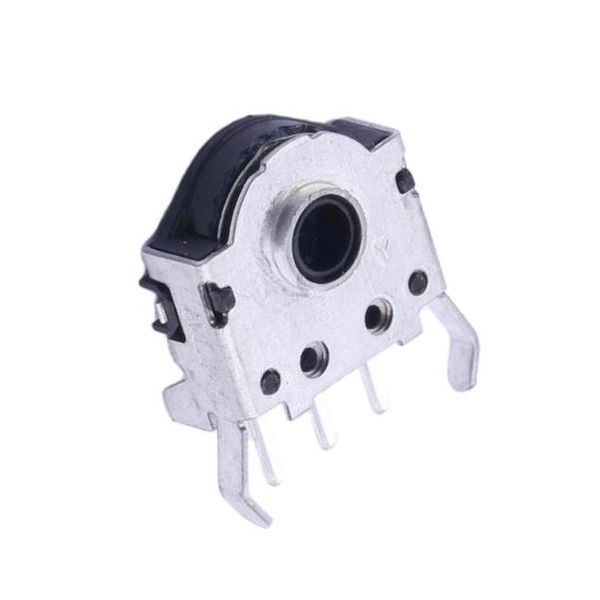 EC10E1220515 Coded Rotary Switches