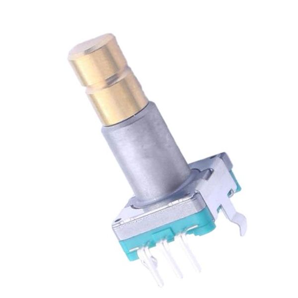 EC111012000Y  Electromechanical