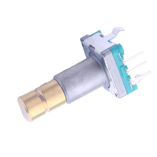 EC111012000Y Coded Rotary Switches