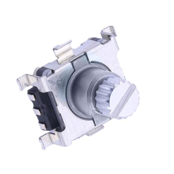 EC11E0940501 Coded Rotary Switches