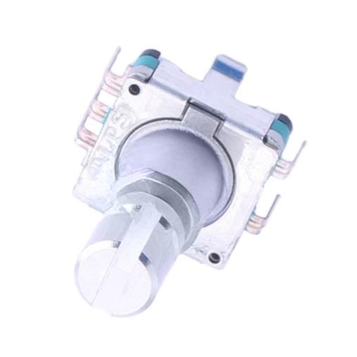 EC11E09444A8  Electromechanical