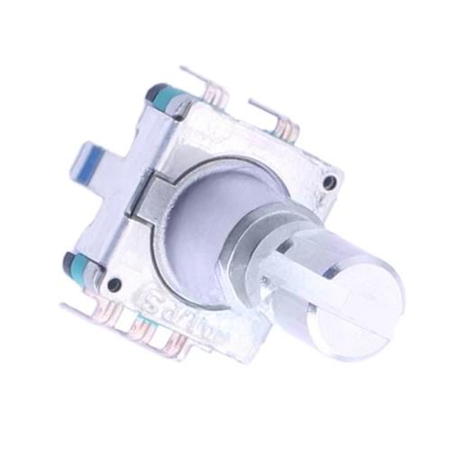 EC11E09444A8 Coded Rotary Switches