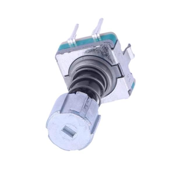 EC11E152T408  Electromechanical
