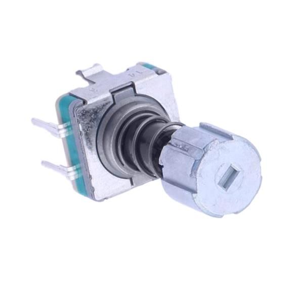 EC11E152T408 Coded Rotary Switches