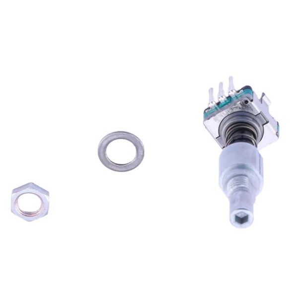 EC11E152T40B  Electromechanical