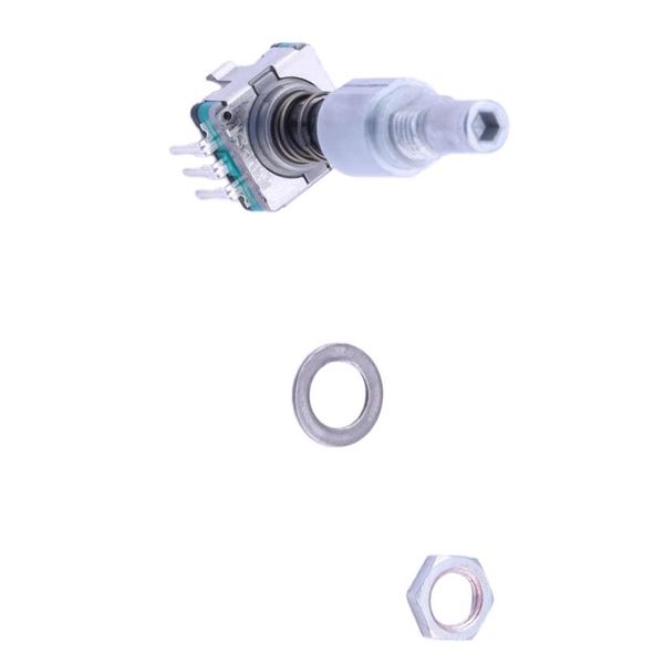 EC11E152T40B Coded Rotary Switches