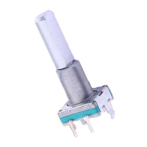 EC11E156040J  Electromechanical