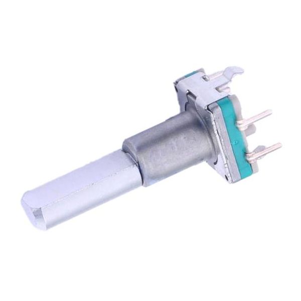EC11E156040J Coded Rotary Switches