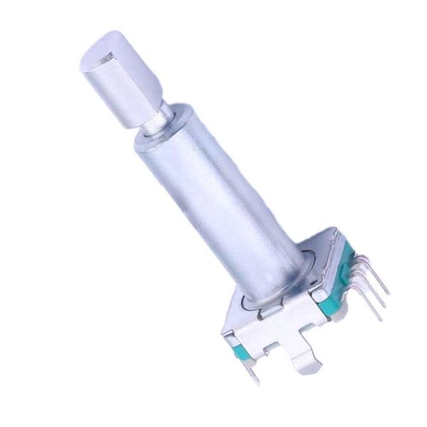 EC11E156445M  Electromechanical