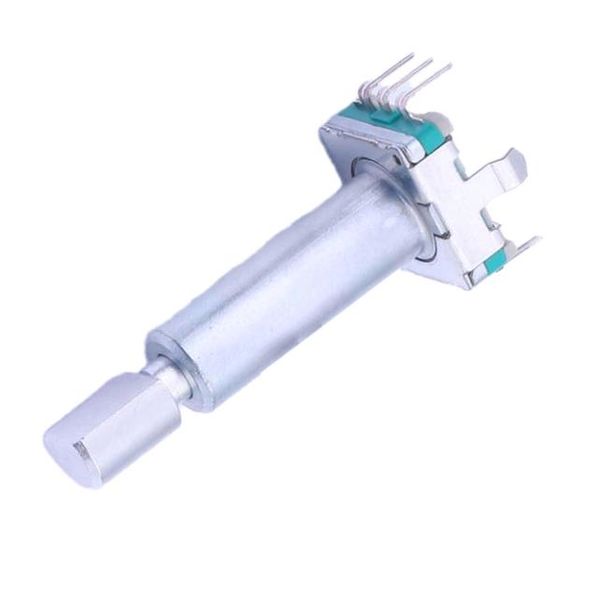 EC11E156445M Coded Rotary Switches